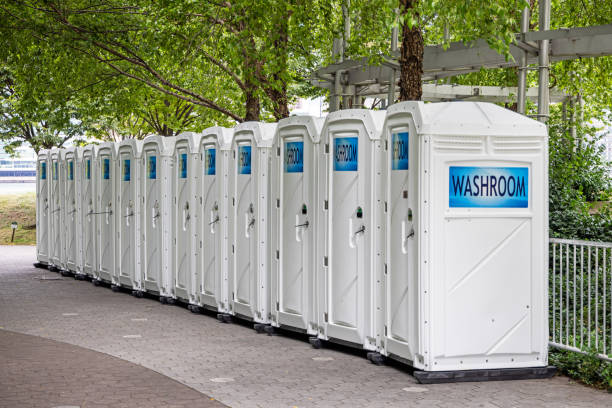 Best Affordable porta potty rental  in Bermuda Run, NC