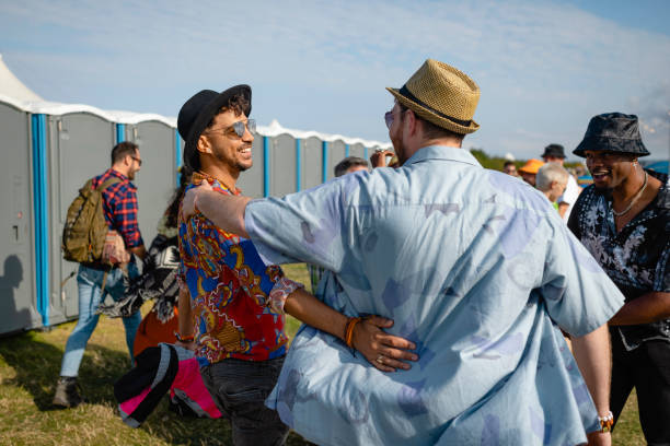 Best Porta potty rental for parties  in Bermuda Run, NC