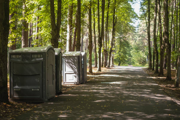 Best Wedding porta potty rental  in Bermuda Run, NC