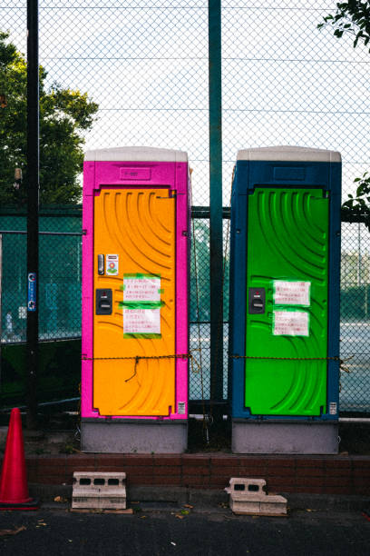 Best Porta potty rental near me  in Bermuda Run, NC