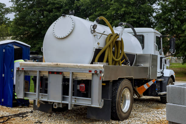 Best Porta potty rental near me  in Bermuda Run, NC