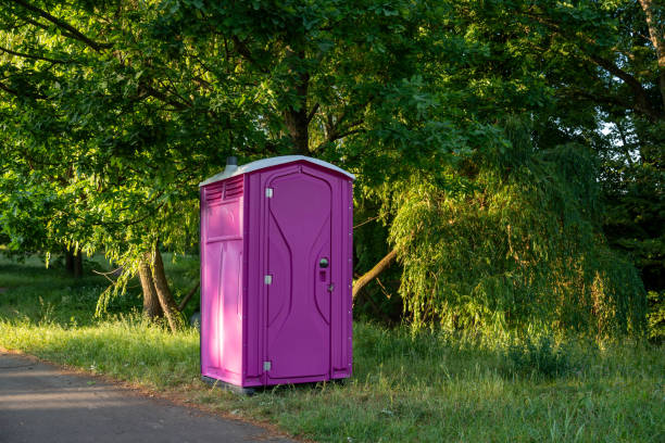 Best High-end porta potty rental  in Bermuda Run, NC