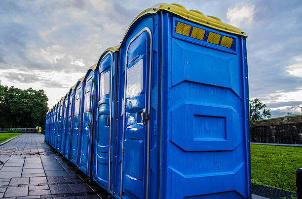 Best High-end porta potty rental  in Bermuda Run, NC