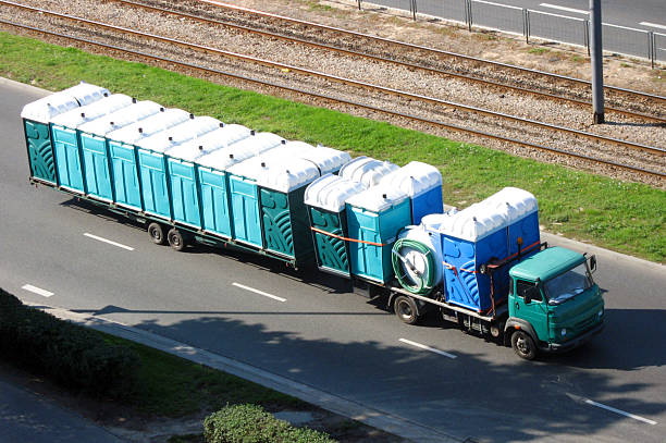 Best Affordable portable toilet rental  in Bermuda Run, NC