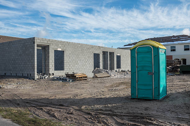 Best Long-term porta potty rental  in Bermuda Run, NC